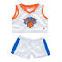 New York Knicks Uniform 2 pc.