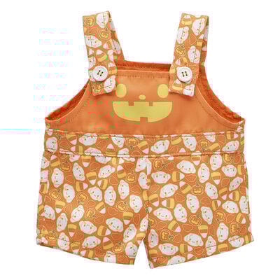 Sanrio&reg; Hello Kitty&reg; and Friends Candy Corn Cinnamoroll&trade; Overalls