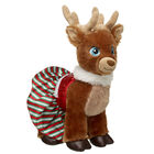 Red and Green Dress for Stuffed Animals - Build-A-Bear Workshop&reg;