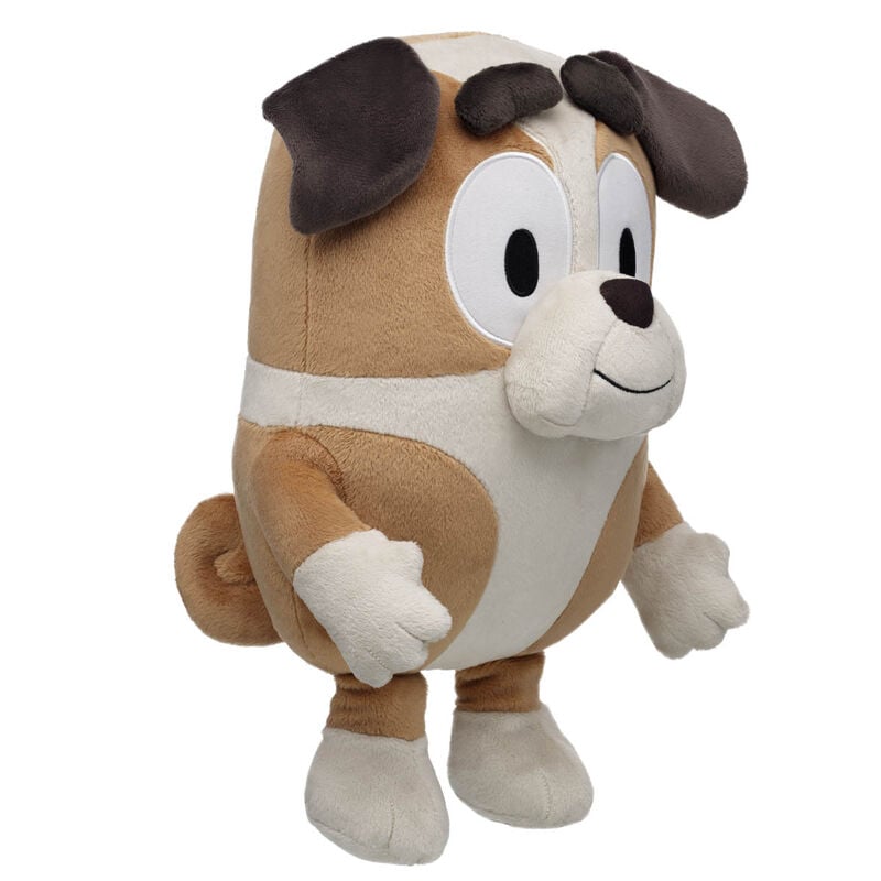 Winton Plush Puppy plush by Build-A-Bear