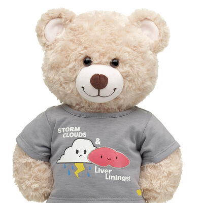 Liver Linings T-Shirt