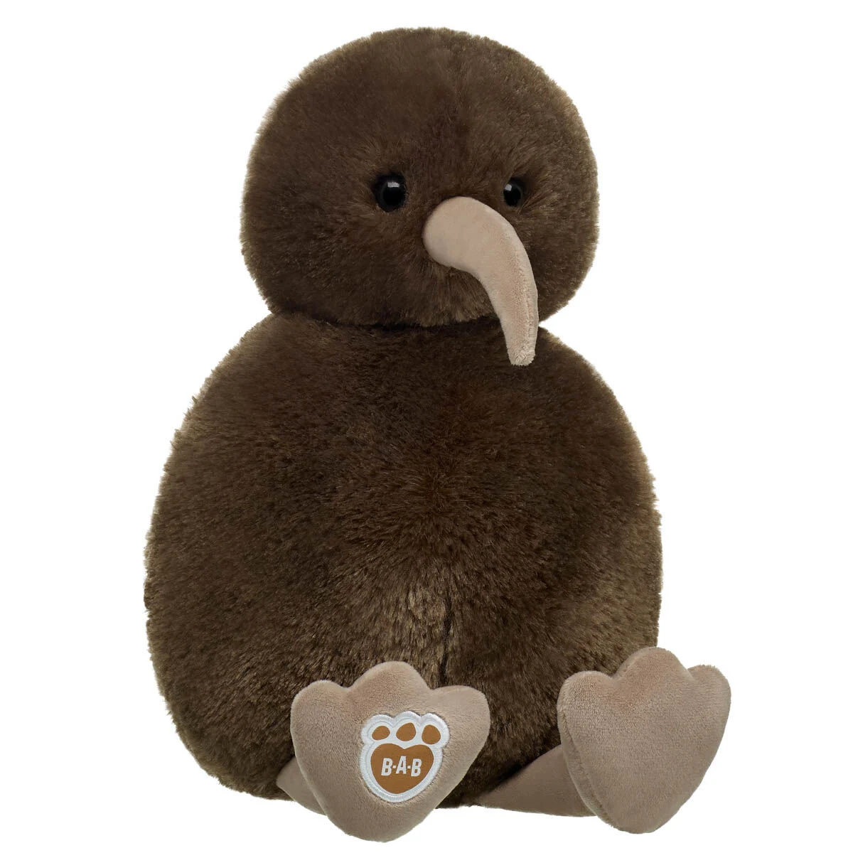 Kiwi Stuffed Animal
