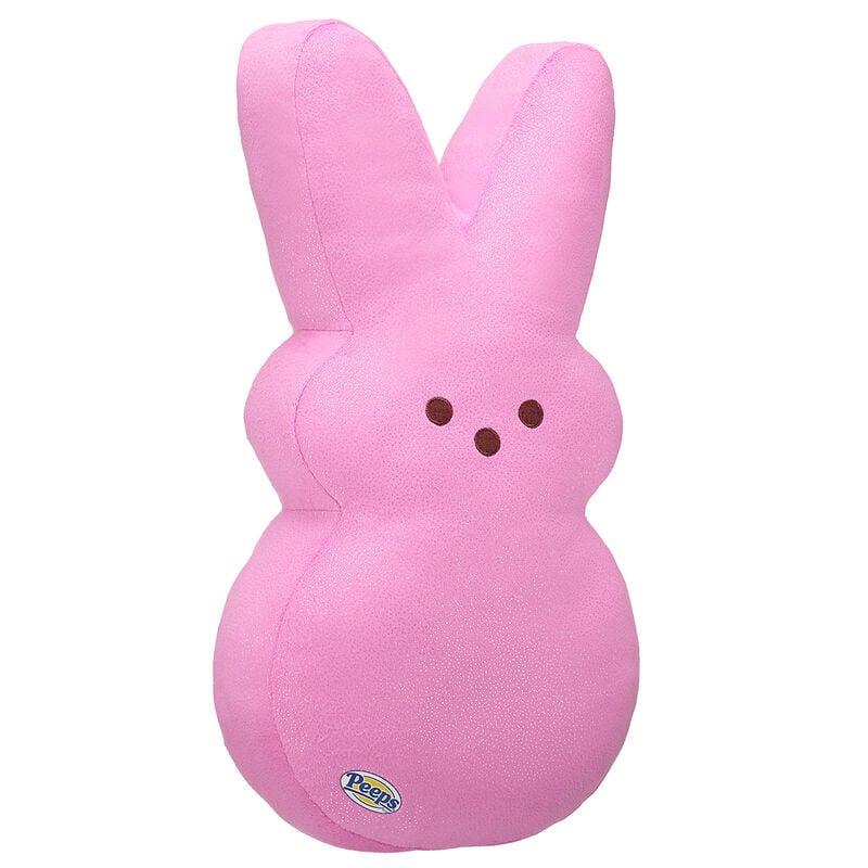 PEEPS® Pink Bunny
