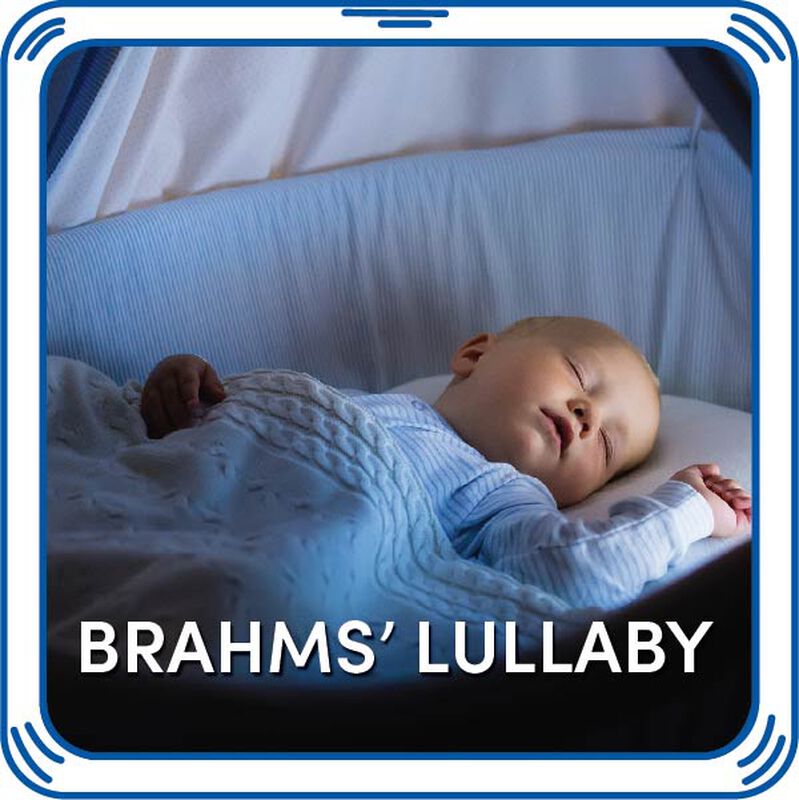 Brahms Lullaby