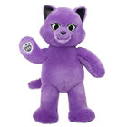 Purple Magic Kitty Plush - Shop Online at Build-A-Bear®
