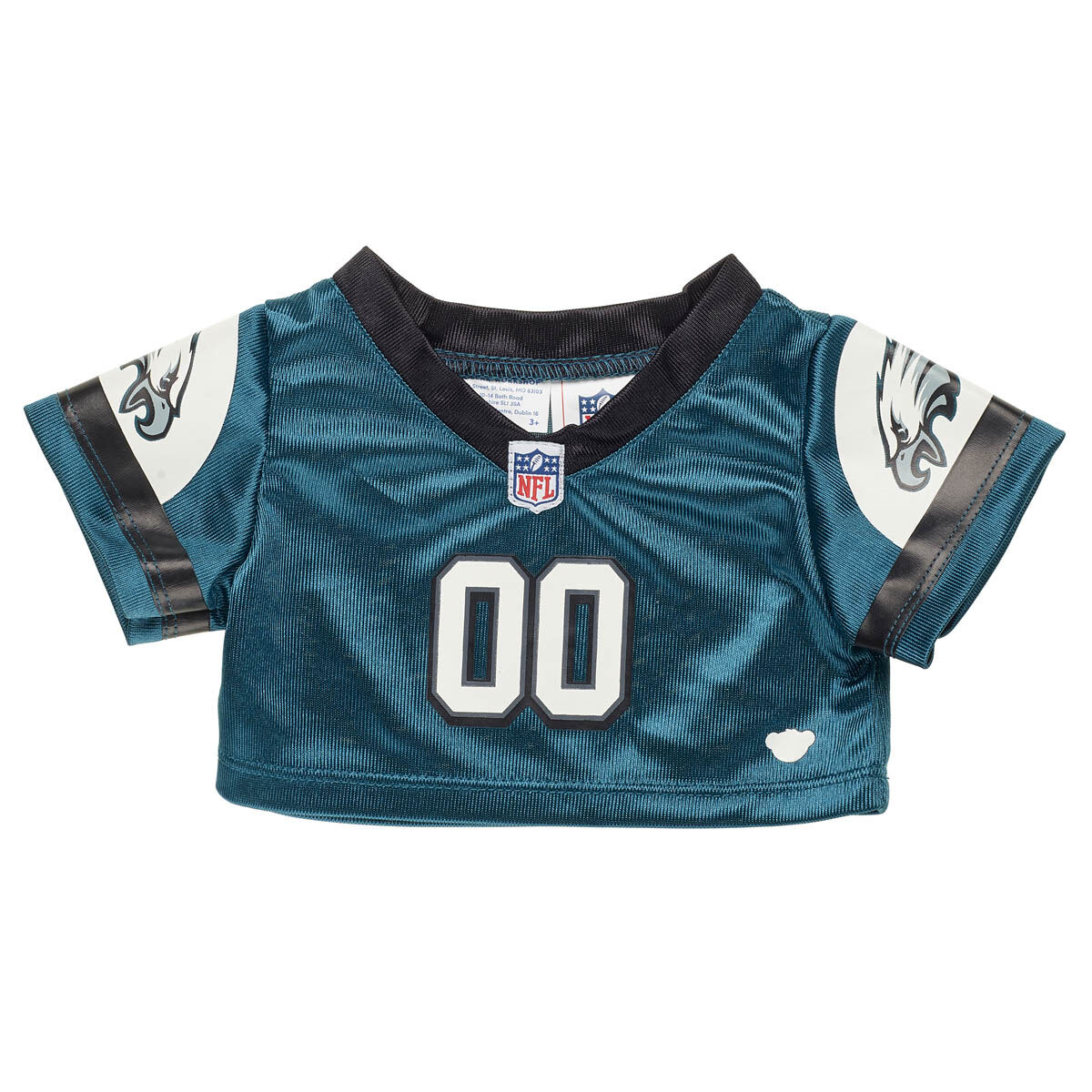 Philadelphia Eagles™ Football Jersey