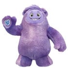 IF Blue Plush