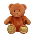 Pumpkin Spice & Everything Nice Bear