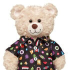 Halloween Shirt for Plush Toys - Build-A-Bear Workshop&reg;