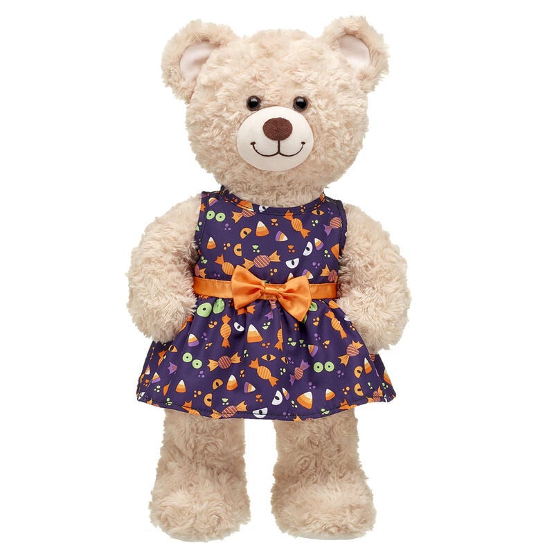 Halloween Dress for Plush Toys - Shop at Build-A-Bear®