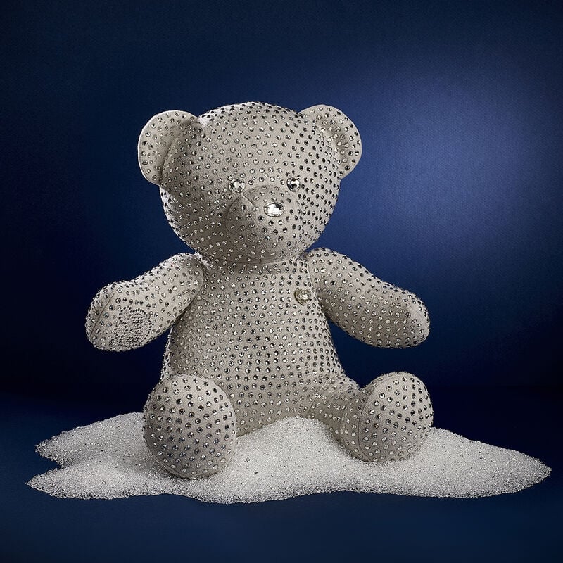 Teddy Day Special: The World's Most Expensive Teddy Bear