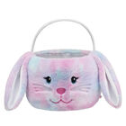 Tie-Dye Bunny Easter Basket