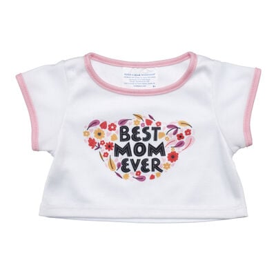 Best Mom Ever T-Shirt