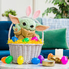 Grogu™ Plush Bunny Ears Easter Gift Set
