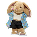 Pawlette™ Floral Kimono Gift Set - Build-A-Bear Workshop®