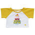 Online Exclusive Friends Turkey T-Shirt