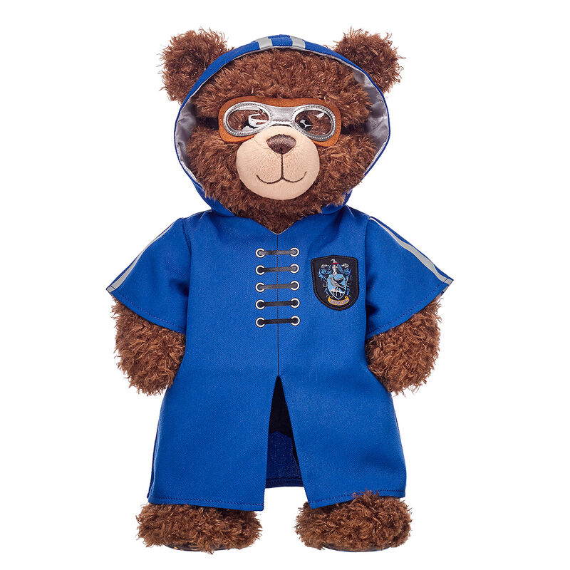 RAVENCLAW™ Raven Stuffed Animal