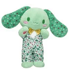 Sanrio&reg; Hello Kitty&reg; and Friends Evergreen Cinnamoroll&trade; with Holiday Suit - Build-A-Bear Workshop&reg;