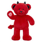 Online Exclusive Red Hot Hugs Teddy Bear