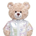 Pearly Puffer Jacket | Build-A-Bear