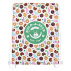 Girl Scout Cookie&trade; Toy Bear Carrier