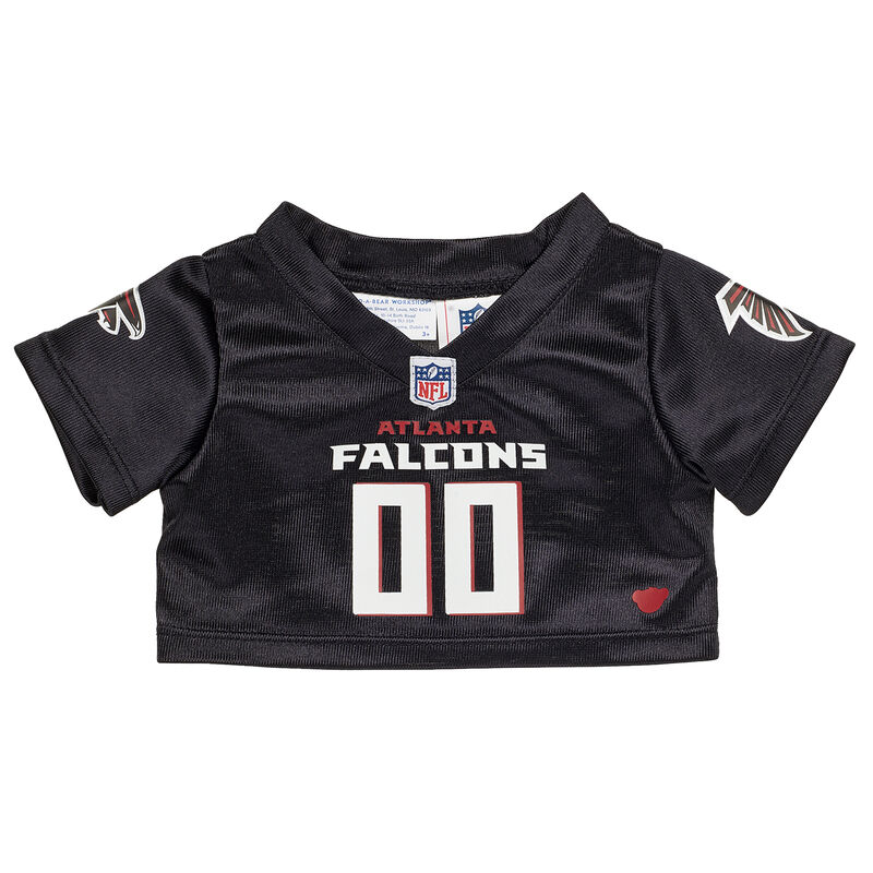 Atlanta Falcons Jersey for Stuffed Animals - Build-A-Bear Workshop