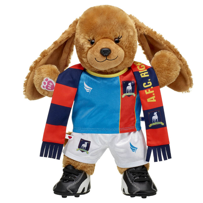 Online Exclusive Barkleigh™ Ted Lasso Gift Set