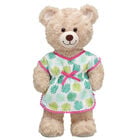 Palm Leaf Swim Coverup - Build-A-Bear Workshop®