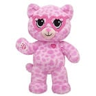 Kabu&trade; Catrina Cat Stuffed Animal - Build-A-Bear Workshop&reg;