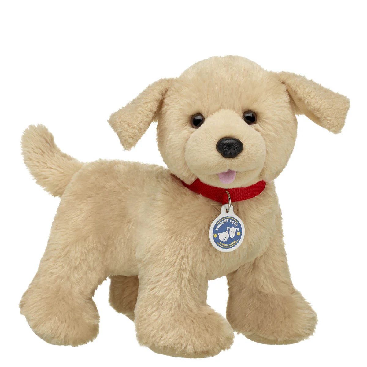 Build-A-Bear ビルドアベア ぬいぐるみ 犬 Build-A-Bear Workshop/ビルドアベアワークショップ・ぬいぐるみ