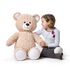 Online Exclusive Jumbo Happy Hugs Teddy