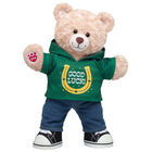 Happy Hugs Teddy Bear Good Luck Gift Set