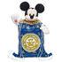 Walt Disney World 50th Anniversary Celebration Toy Bear Carrier