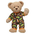 Disney Tim Burton's The Nightmare Before Christmas Timeless Teddy Bear Gift Set - Build-A-Bear Workshop&reg;