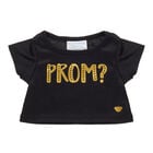 Online Exclusive Prom T-Shirt for Stuffed Animals - Build-A-Bear Workshop&reg;