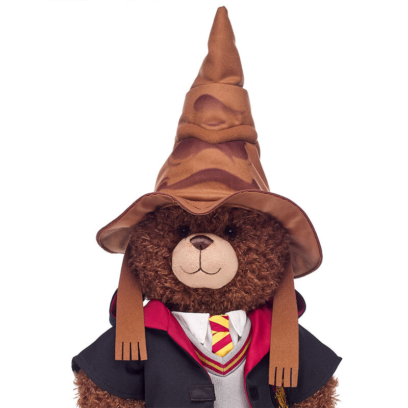 Sorting Hat with Sound
