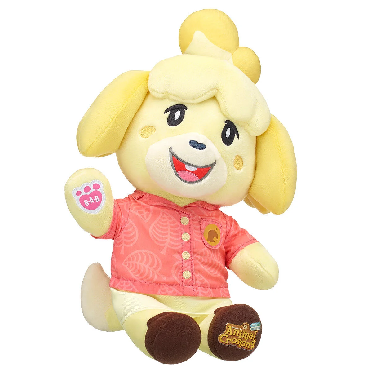 Stuffed Animals  Plush Toys  Shop Now at BuildABear