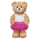 Condo Cubs Pink Tutu