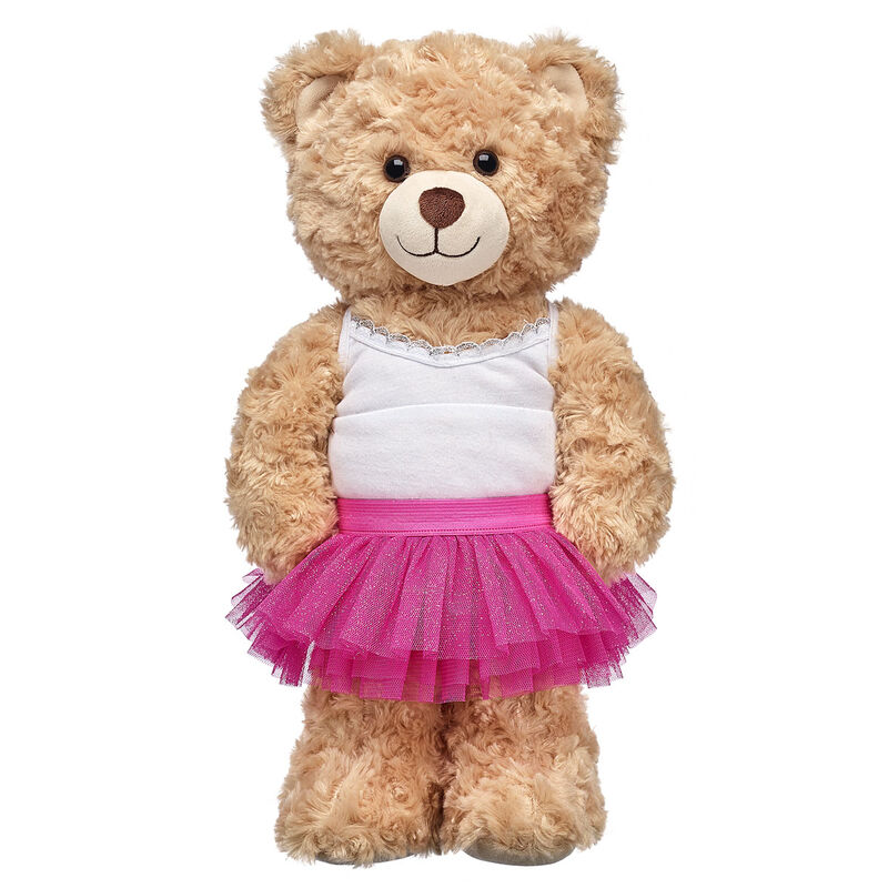 Condo Cubs Pink Tutu