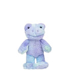 Build-A-Bear Buddies Hoppy Swirls Frog