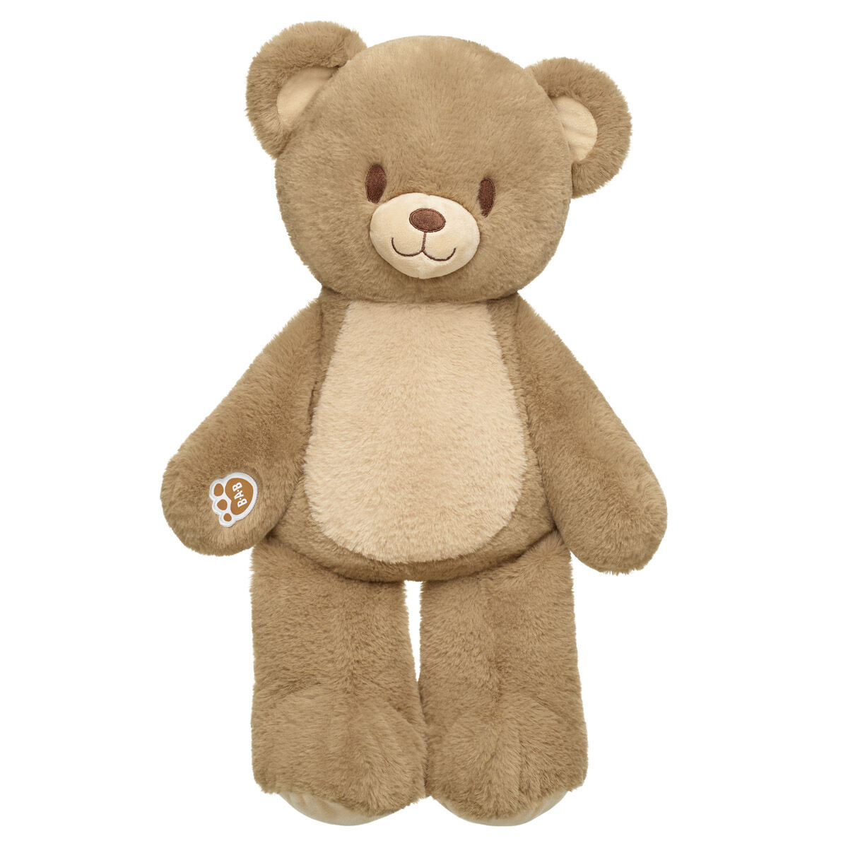 Heartwarming Hugs® Brown Weighted Teddy Bear