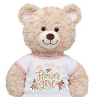 Online Exclusive Flower Girl T-Shirt
