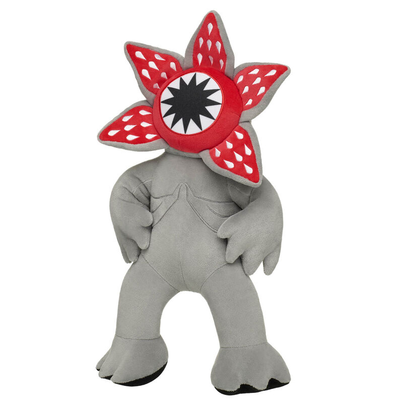 Online Exclusive Stranger Things™ Demogorgon Plush - Build-A-Bear Workshop®