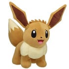 Pok&eacute;mon Eevee Plush