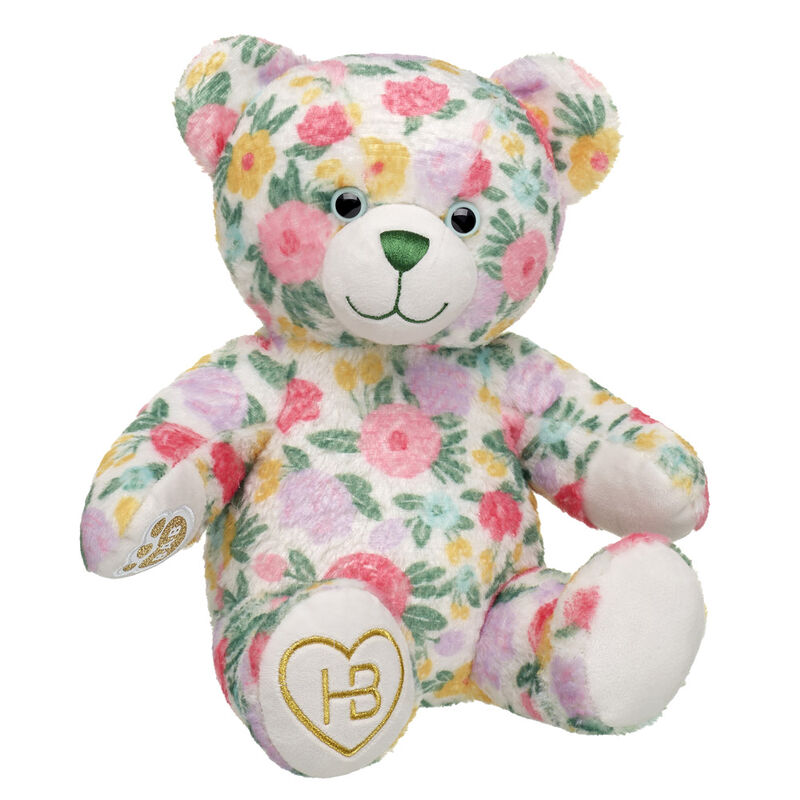 Oh So Lovely Bear