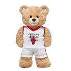 Chicago Bulls Uniform 2 pc.