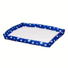 Promise Pets&trade; Blue Bed by Build-A-Bear