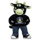 Alien Cow Stuffed Animal plush by Build-A-Bear