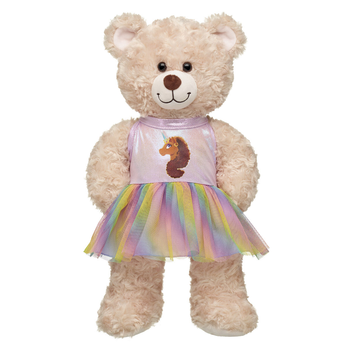 Afro Unicorn® Halter Dress