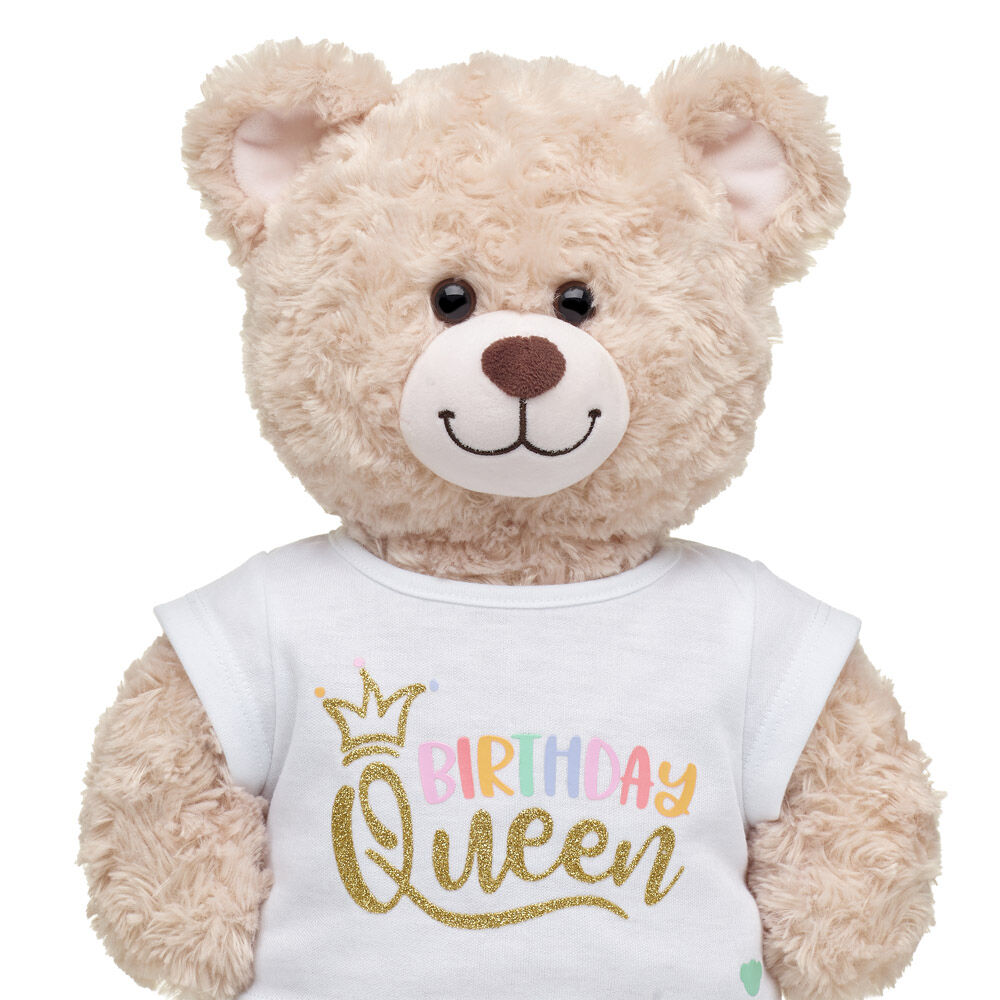 Birthday Queen T-Shirt